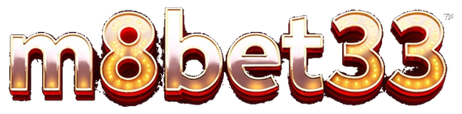 m8bet333 logo