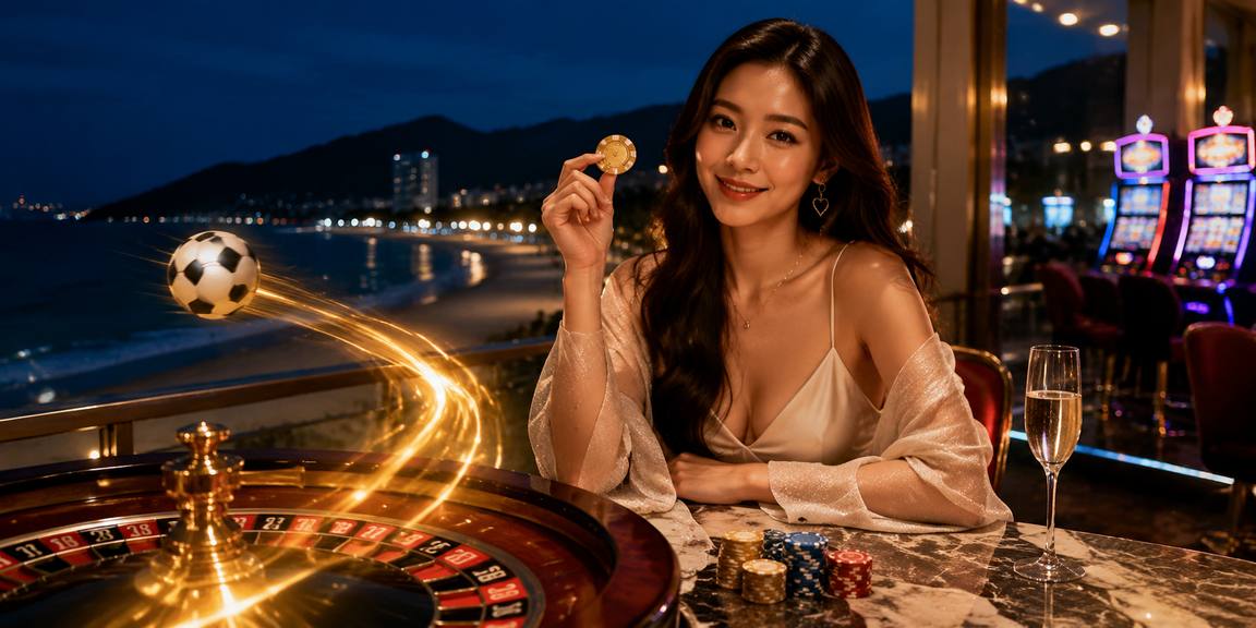 m8bet333 Casino & Slots Malaysia dengan Touch 'n Go