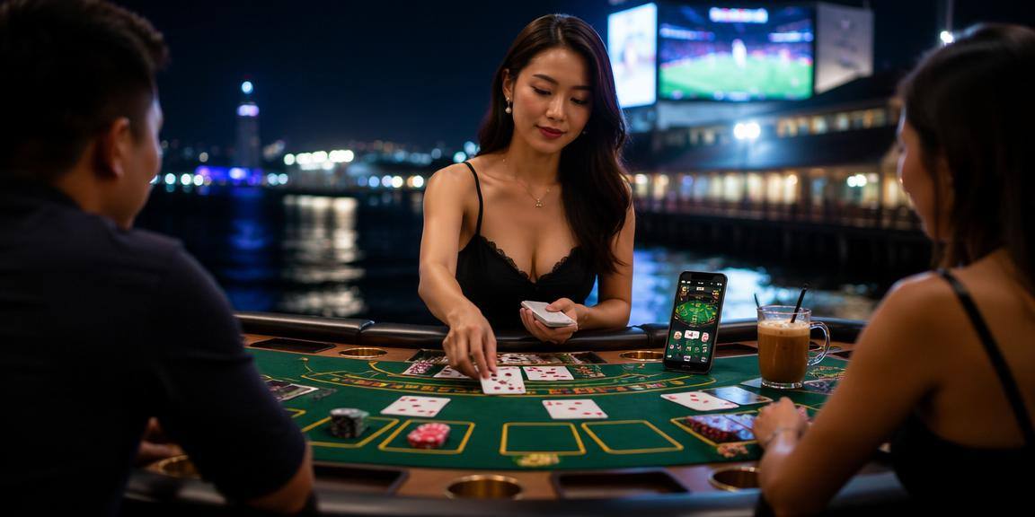 m8bet333 Casino & Slots Malaysia dengan Touch 'n Go