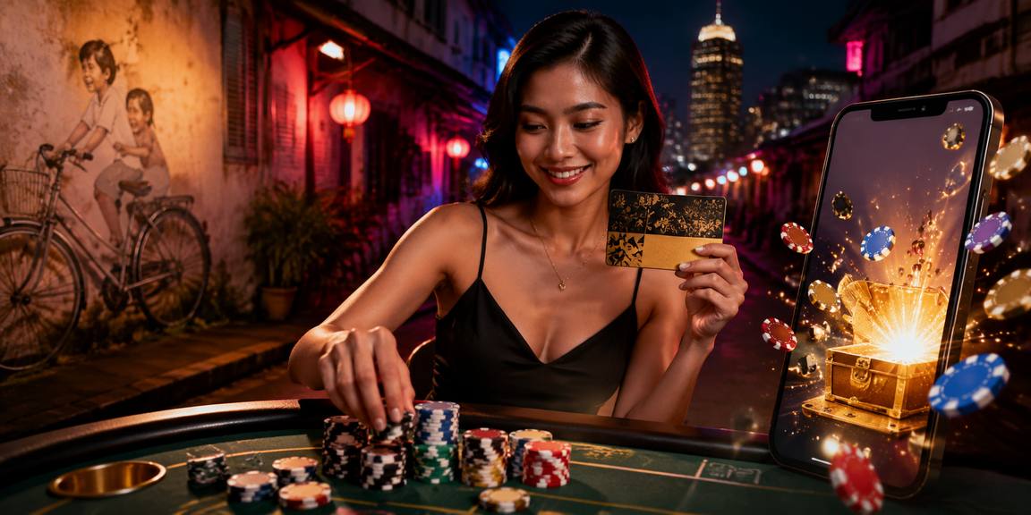 m8bet333 Casino & Slots Malaysia dengan Touch 'n Go