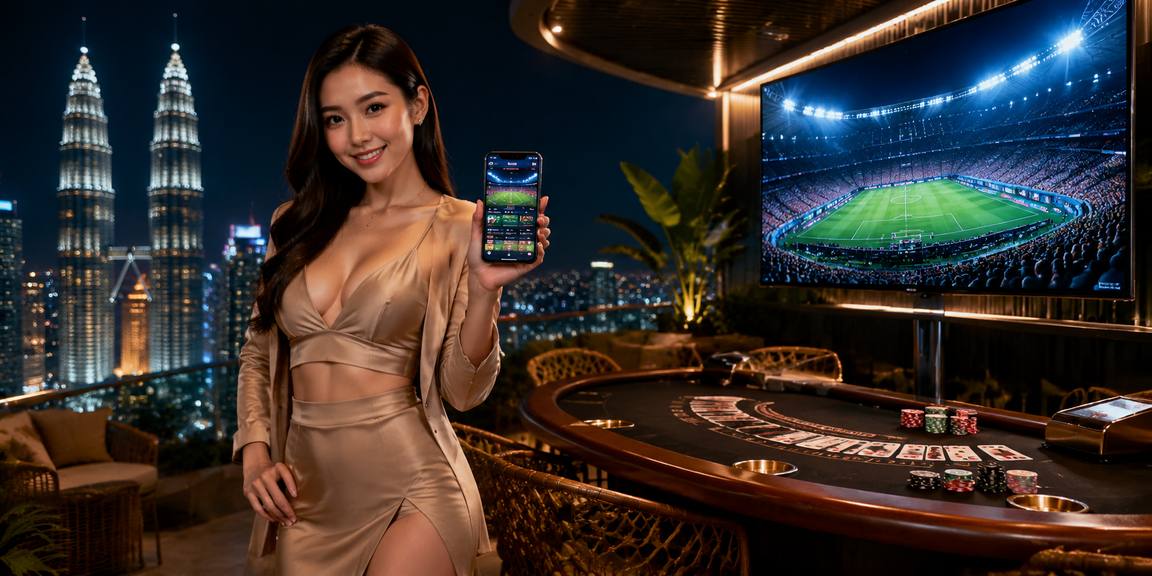 Sportsbook m8bet333 Untuk Wilayah Malaysia