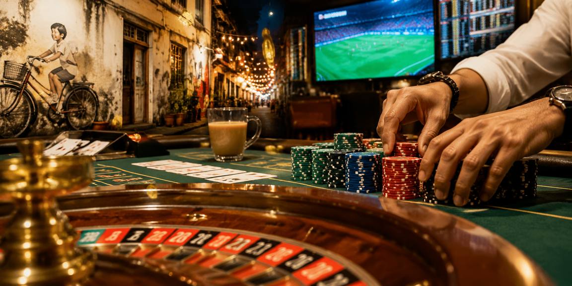 Win Win Fortune — Slot Peruntukan Besar di m8bet333
