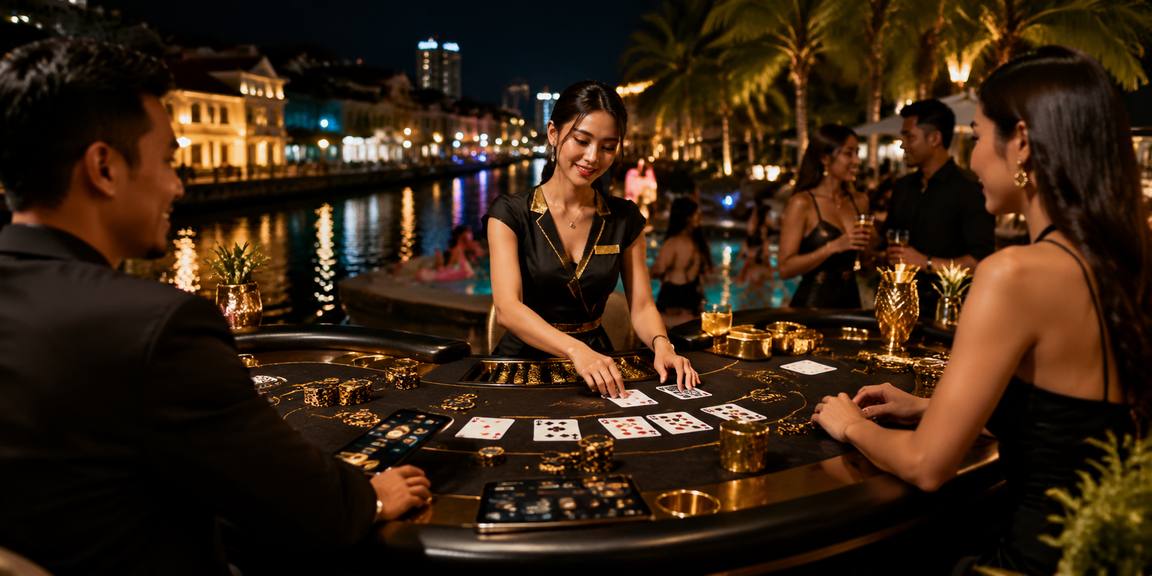 Win Win Fortune — Slot Peruntukan Besar di m8bet333